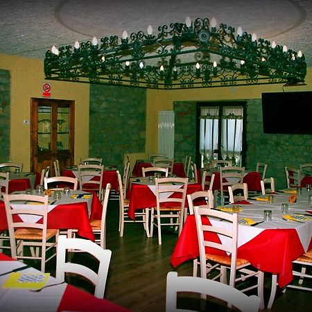 Locanda Del Viandante Loiano 外观 照片