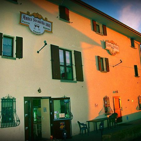 Locanda Del Viandante Loiano 外观 照片