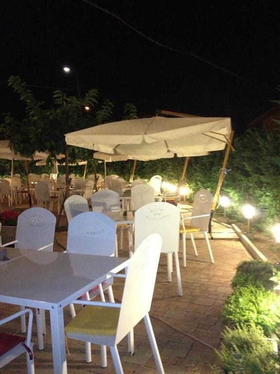 Locanda Del Viandante Loiano 外观 照片