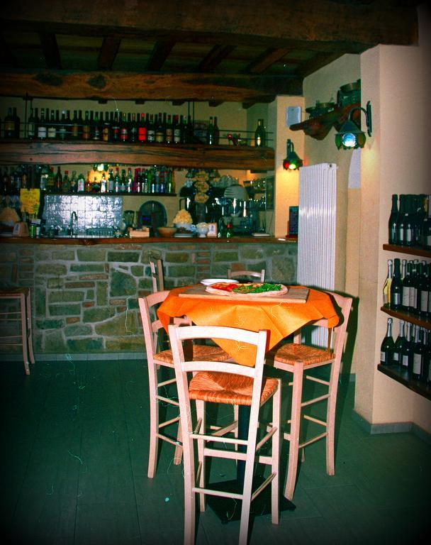 Locanda Del Viandante Loiano 外观 照片