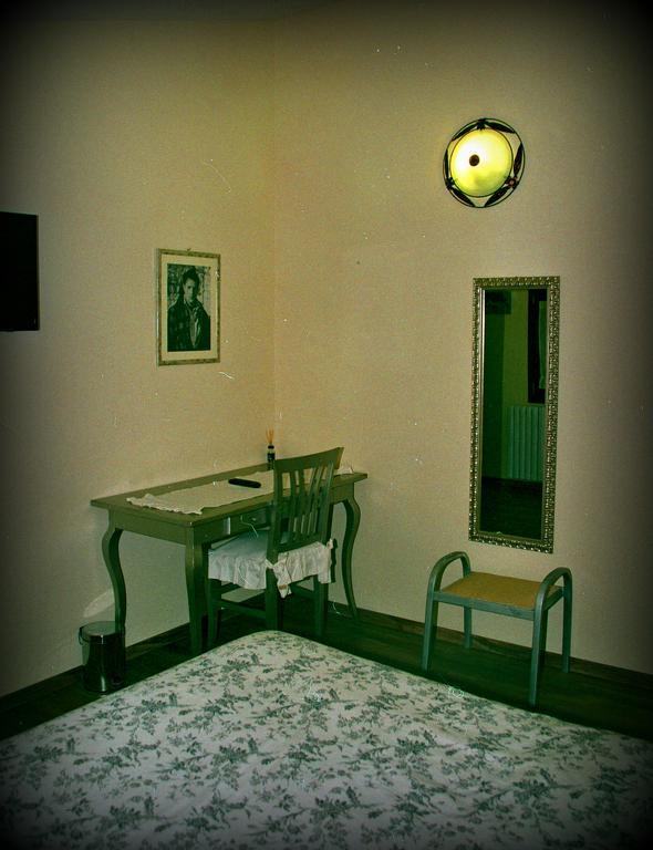 Locanda Del Viandante Loiano 外观 照片