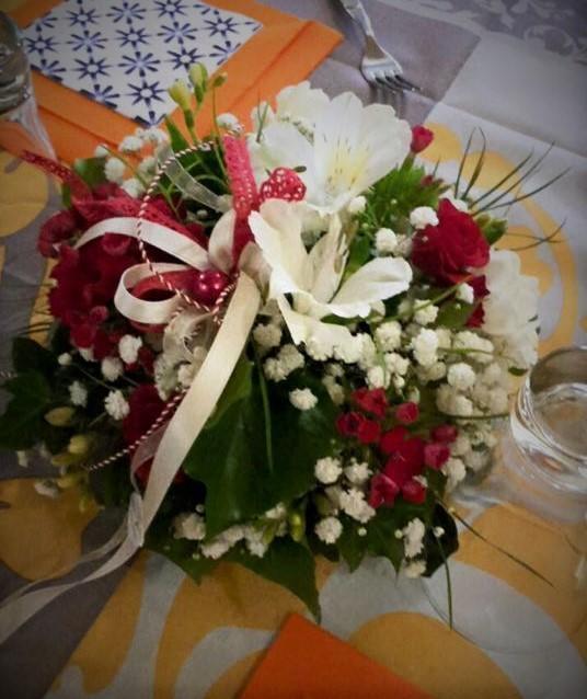 Locanda Del Viandante Loiano 外观 照片