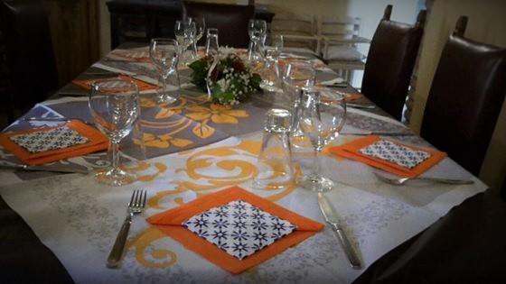 Locanda Del Viandante Loiano 外观 照片