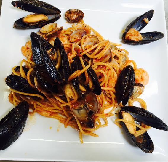 Locanda Del Viandante Loiano 外观 照片